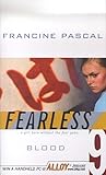 Blood (Fearless Book 9)