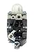 Zama C1M-K37D Carburetor w/Limit caps