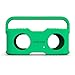 AOMAIS Bluetooth Speakers Sling Cover for AOMAIS Sport II and Sport II+ Waterproof Portable Speakers (Green)