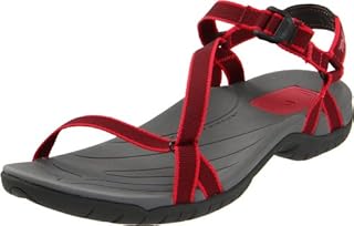 amazon teva tirra sandals