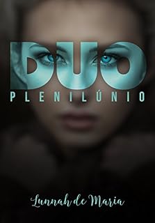 Livro DUO Plenilúnio