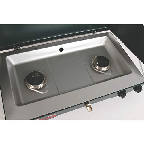 Coleman Classic Propane Stove (Renewed)