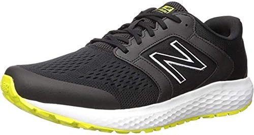 men's 520v5 cushioning running shoe