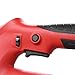 ALEKO DS2252 Handheld Electric Variable Speed Drywall Vacuum Sander with LED Light and Telescopic Handle 750 Watts