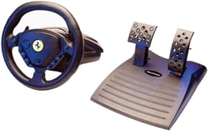 Thrustmaster enzo ferrari ffb