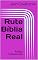 Livro Rute Bíblia Real: Antigo Testamento