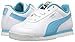 PUMA Kids Roma Basic Glitter JR Sneaker