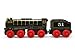 Thomas & Friends Wooden Railway, Hiro