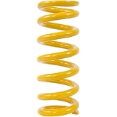 Ohlins Coil Spring 548 lb, 2.6" (67mm) stroke Rear Shock Spring | Ohlins Lightweight Steel Coil Spring 548 lbs/in, 67mm Stroke for MTB\\DH