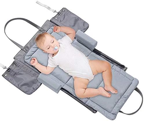 foldable baby bed for travel