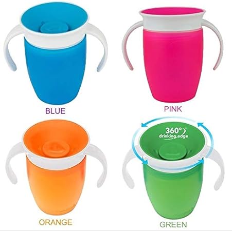 non drip cups for toddlers