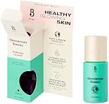 BYBI Beauty Glowcurrant Booster Face Oil 15ml Vegan Brightening Smoothing view 7