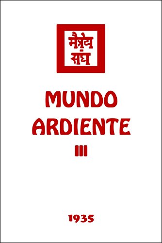 Mundo Ardiente III (Spanish Edition) - Kindle edition by ...
