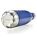 vanpo Vacuum Insulated Water Bottle Double Wall Stainless Steel Cola Shape Bottle 17OZ Keeps Drinks Cold for 12 Hours & Hot for 8 Hours,NO Sweating