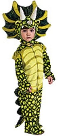 Silly Safari Costume, Triceratops Costume,Toddler