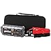 LTGEM Case Compatible with NOCO Genius Boost Plus GB40 1000 Amp 12V UltraSafe Lithium Jump Starter