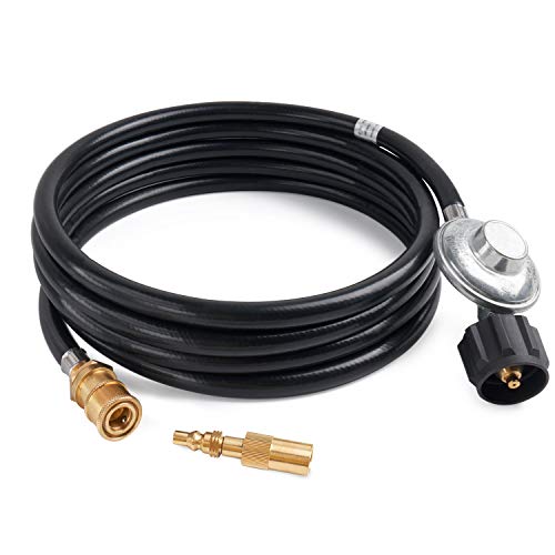 coleman propane stove accessories