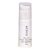Omiera Labs Acne Treatment, Acne Scars Treatment, Dark Spot Corrector, Acne Scar Removal, Acne Scar Cream, Skin Whitening Cream, Scar Treatment Acdue, 0.3 fl. Oz