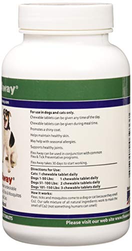 1 Flea+Away+Natural+Mosquito+Repellent