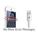 3 FT 6 FT 10 FT iPhone 6 & 7 Charger Cable - Certified Lightning to USB Charging Cord Connector - Durable & Fast - Zeus Guarantee