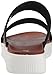 MIA Women's Saige Flat Sandal