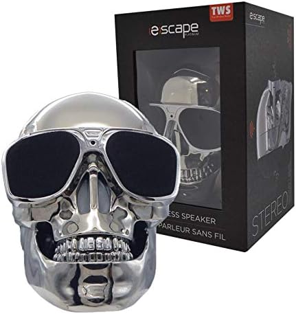 escape bluetooth speaker