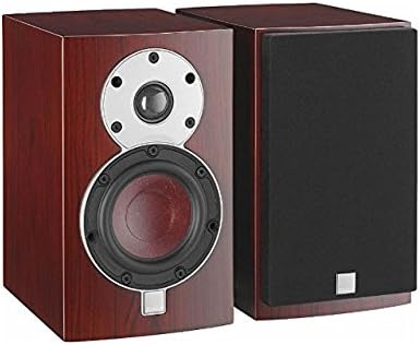 DALI Speaker System Mentor MENUET MR （Rosso-Veneer） (1 Pair)