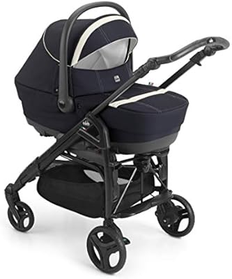 cam travel system
