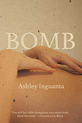 Bomb by Ashley Inguanta