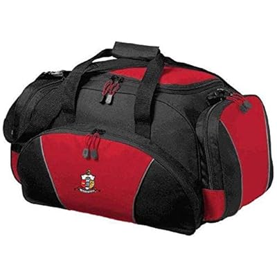 Buy Kappa Alpha Psi Duffel Bag Online Nigeria Ubuy