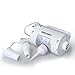 MarlJohns 320W-1.5A Air Pump AC110~120V 60Hz，Super Silent！