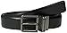 Calvin Klein Men's 35 mm Reversible Belt with Harness Buckle