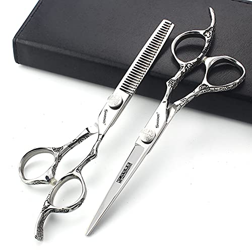 SHARONDS Hairdresser 6/7/8-inch Professional Hairdresser Set