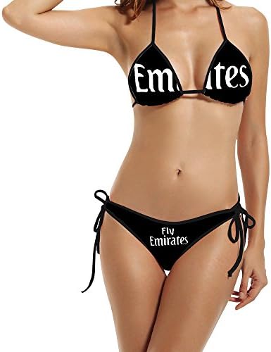 Cristiano Ronaldo Women's Leisure Swimwear