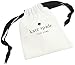 kate spade new york Triangle Pearl Red Stud Earrings