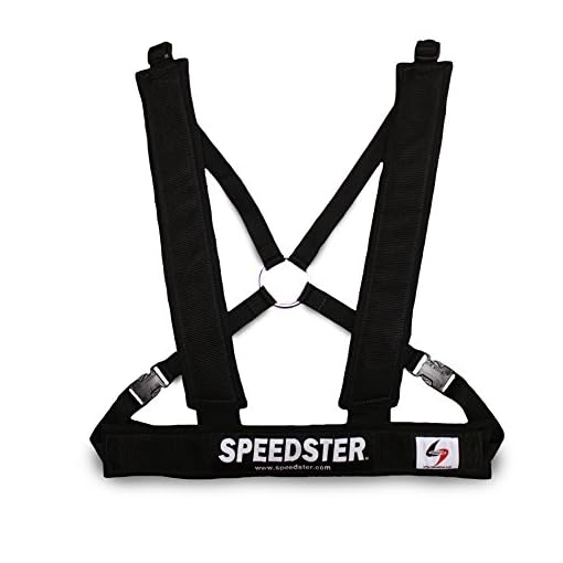 SPEEDSTER Team Speed Training System - Team 20 - Image 3