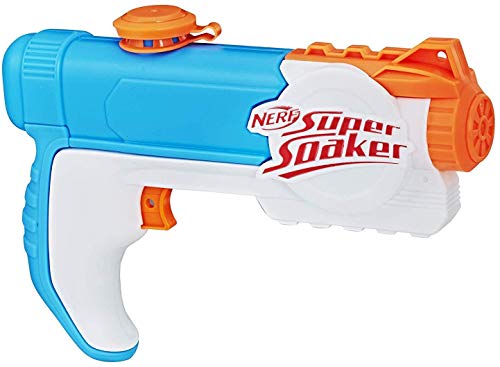 SUPERSOAKER Super Soaker Piranha - Thumbnail 2