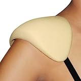 Ann West Chic Pick Dolman Shoulder Pads Style SP01