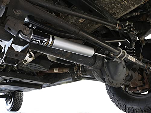 ICON 2009-Up Ram 2500/3500 HD, 2.0 VS Steering Stabilizer, photo 4 of 4