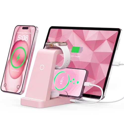 GAUOLN Wireless Charger