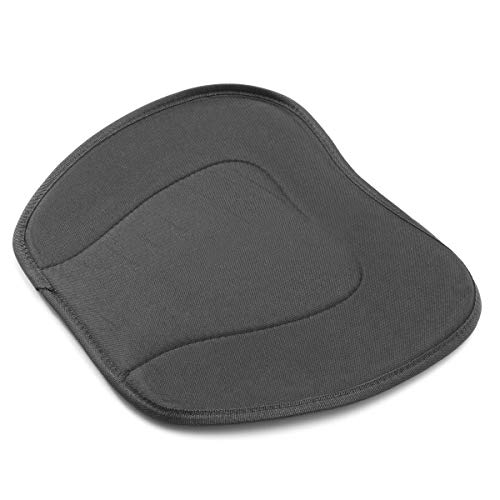 Nrpfell Kayak Padded Seat Rowing Boat Soft Non-Slip Padded Base Boat Seat Cushion - Thumbnail 4