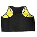 Two Sides are Wearable, Slimming Corset Neoprene Vest Hot Sweat Shirt, Body Weight Loss Shaper, Sauna Suits