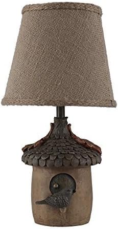 AHS Lighting L2518-UP1 Oakly Accent Lamp