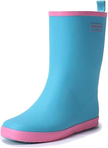 comfortable rain boots womens