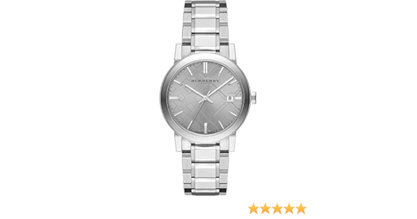 amazon burberry watch