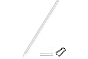Galaxy Tab S11 S Pen Compatible with Samsung Galaxy Tab S11/S11 Ultra Stylus Pen Replacement for Galaxy Tab S11 Ultra/S11 All