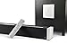 Definitive Technology W Studio Wireless Black Sound Bar & Subwoofer System (Discontinued by Manufacturer)