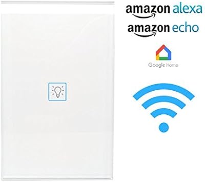 amazon echo control lights