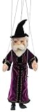 The Puppet Company - Marionette Characters - Wizard Marionette [Toy]