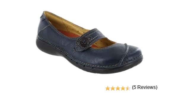 clarks unstructured mary janes